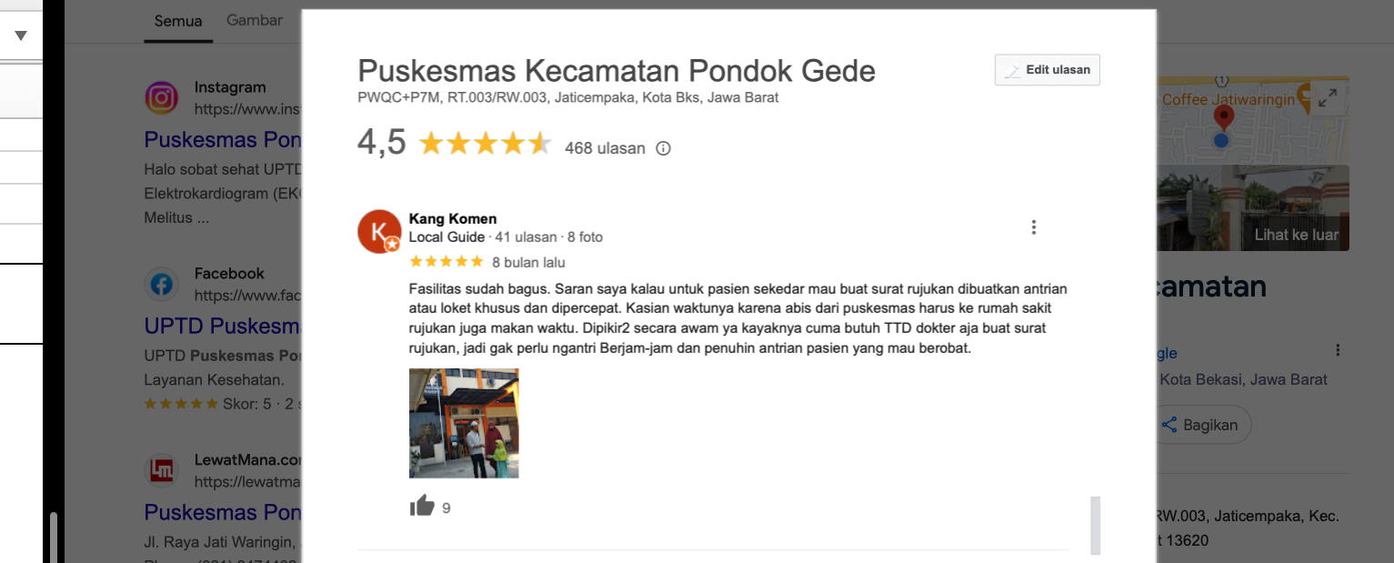 pengaduan