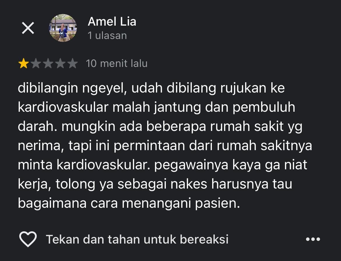 pengaduan